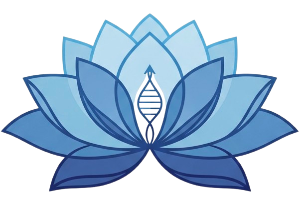 Blue Lotus Logo